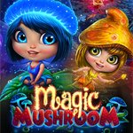 Magic Mushroom